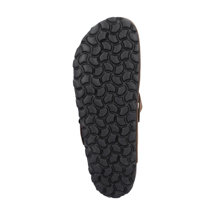 CMP Slippers Uomo Navarro colore Terra - Comfort Casa e Outdoor