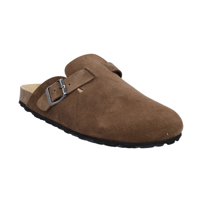 CMP Slippers Uomo Navarro colore Terra - Comfort Casa e Outdoor