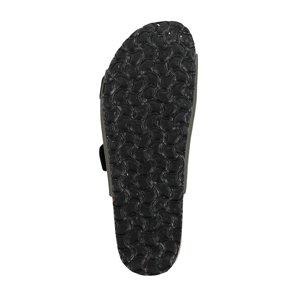 CMP Ciabatta Eco Thalita Uomo Colore Torba - Comfort naturale per i tuoi piedi