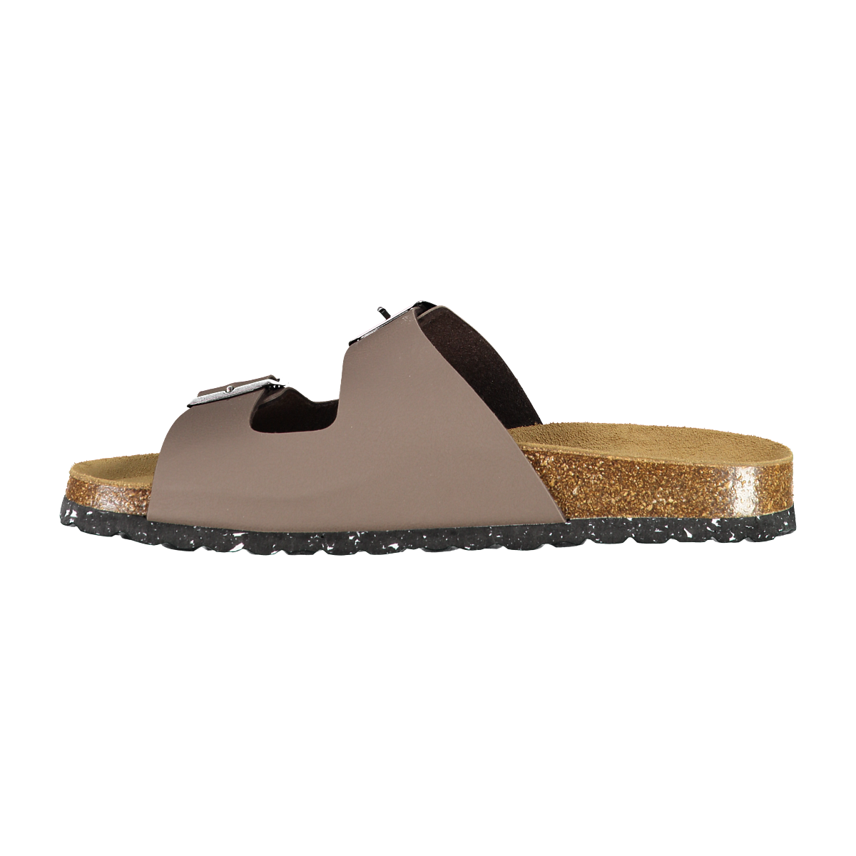 CMP Ciabatta Eco Thalita Uomo Colore Arabica- Comfort naturale per i tuoi piedi