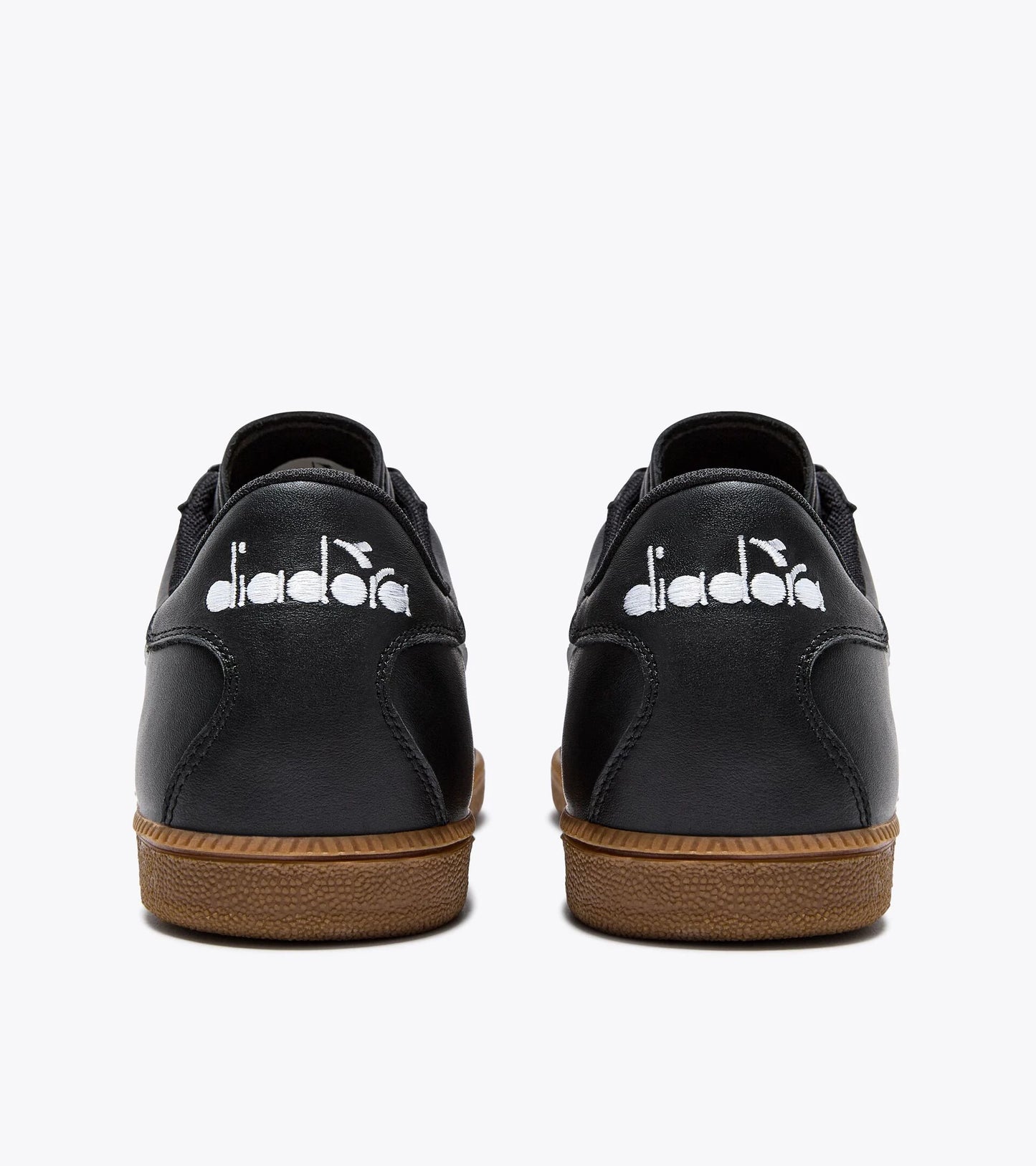 Diadora Trainer Nera e Bianca - Sneaker da uomo
