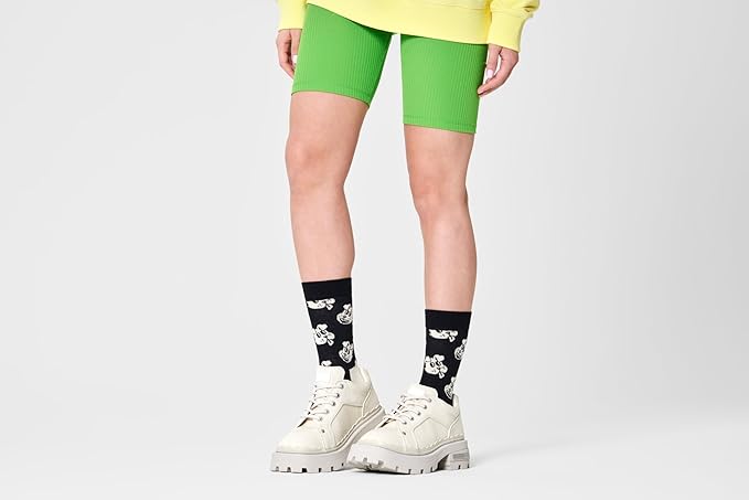 Happy Socks Calzini cagnolioni DOGGO SOCK