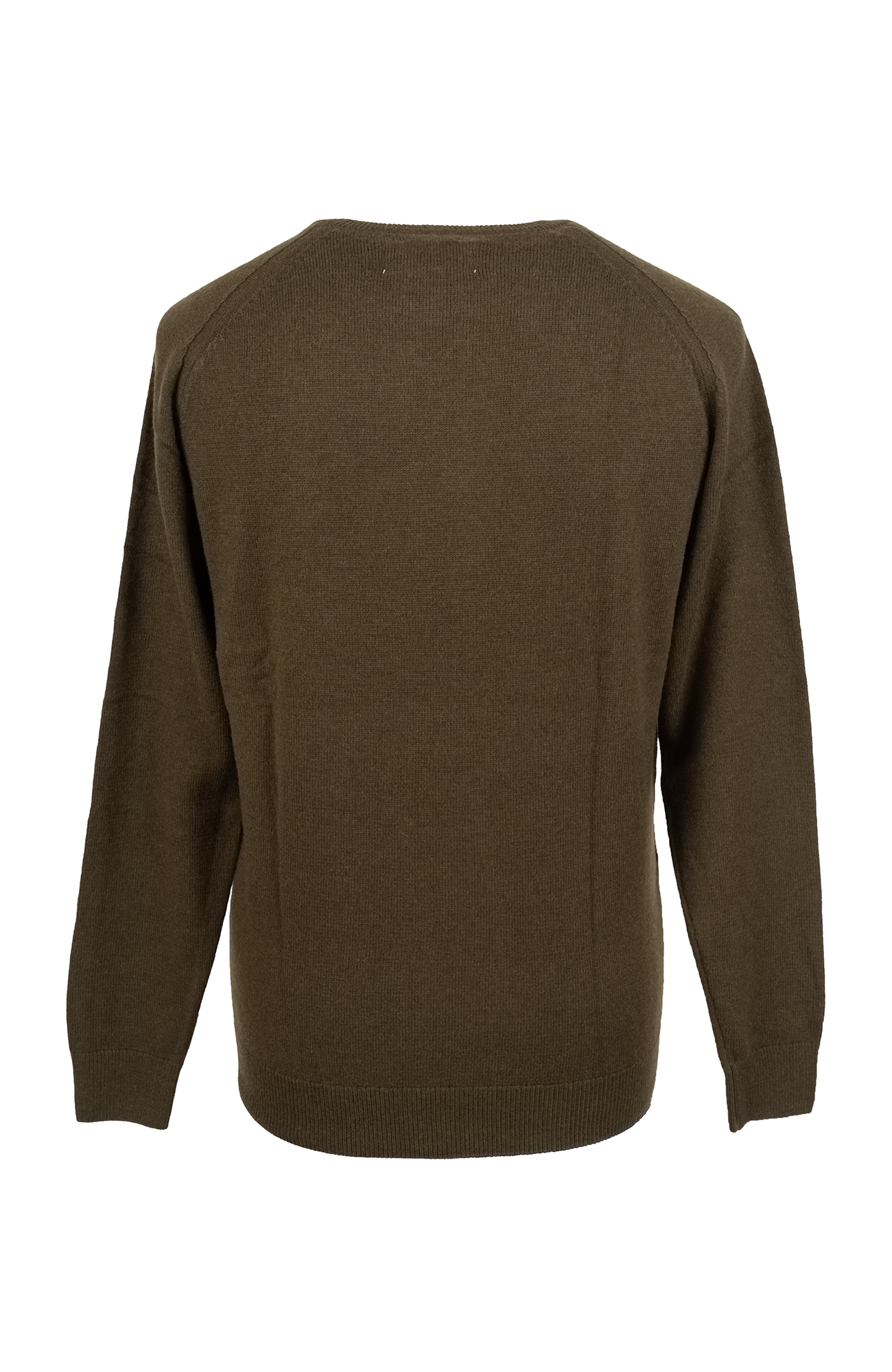 Maglione uomo mimetico In my Hood