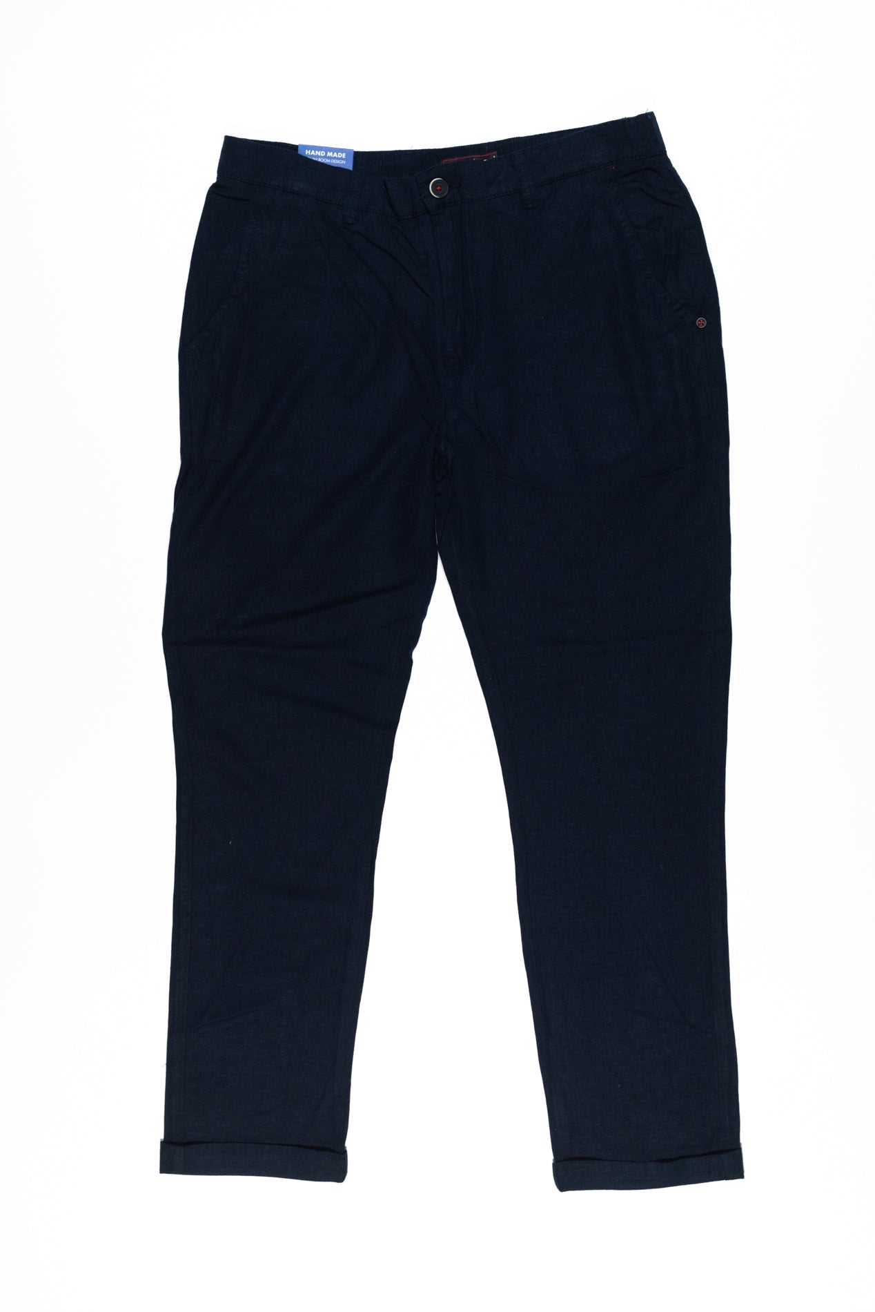 PANTALONE 50%LI+45%TN+5%EA
