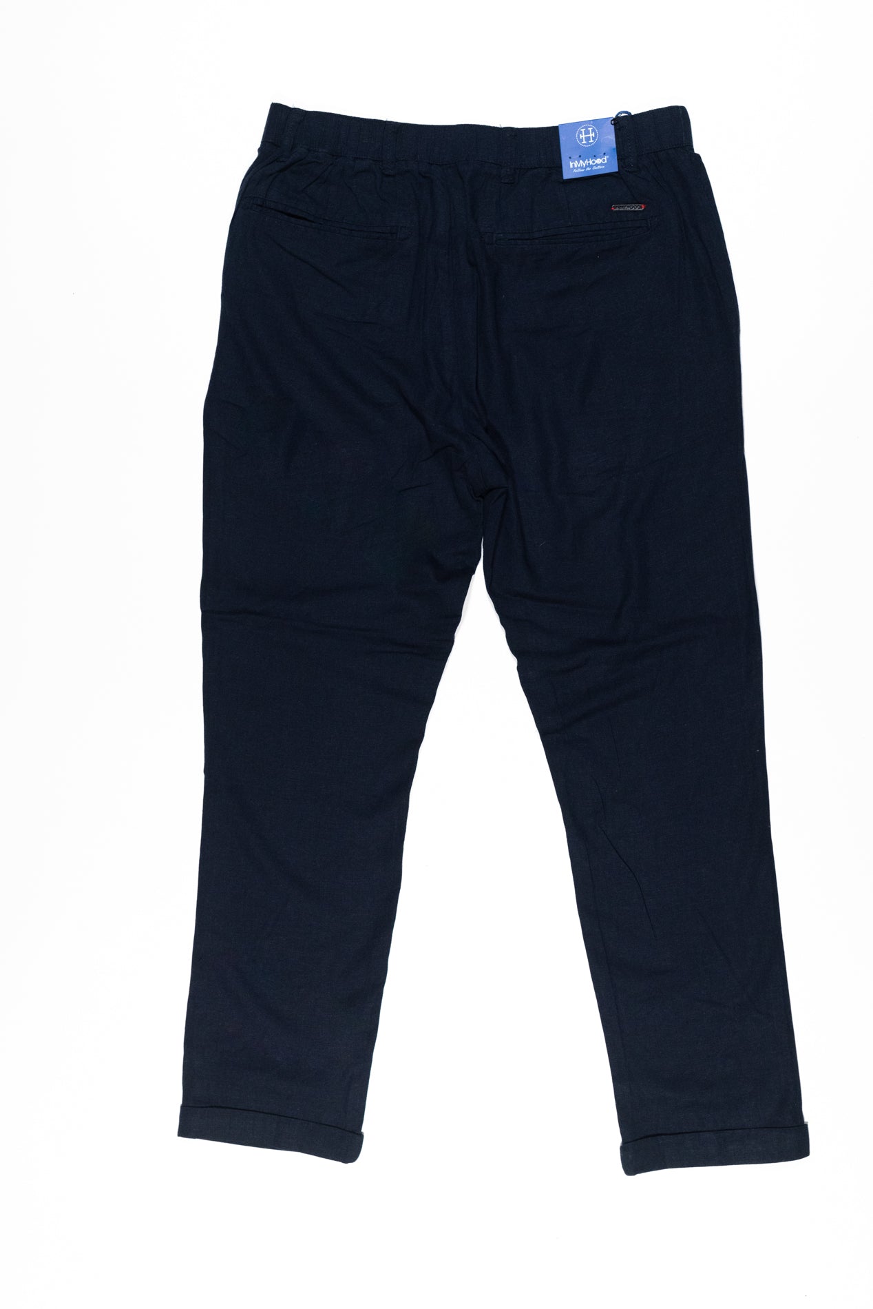 PANTALONE 50%LI+45%TN+5%EA