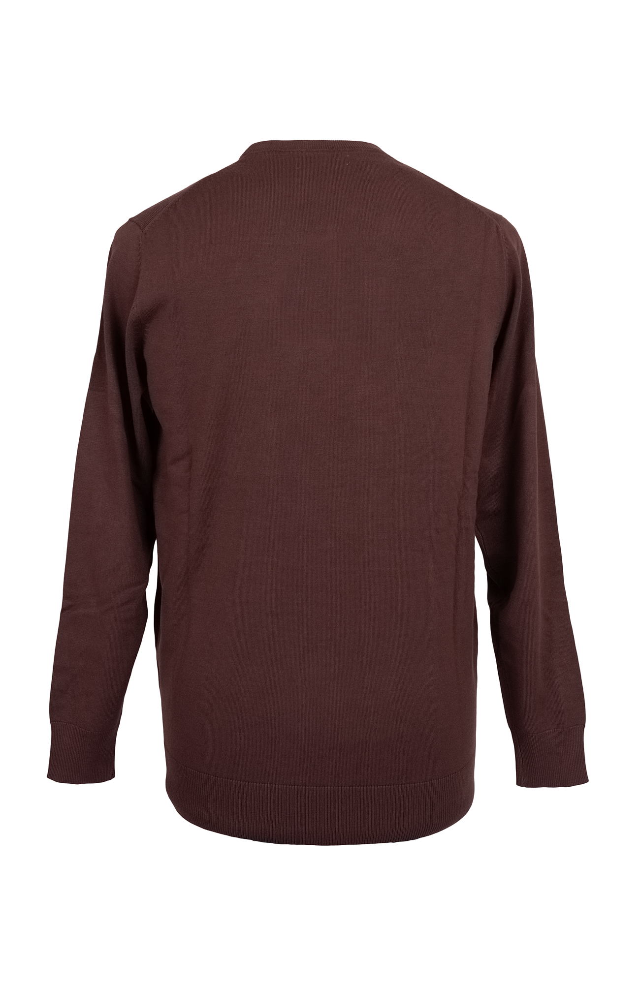 Over/D Maglione paricollo Moro