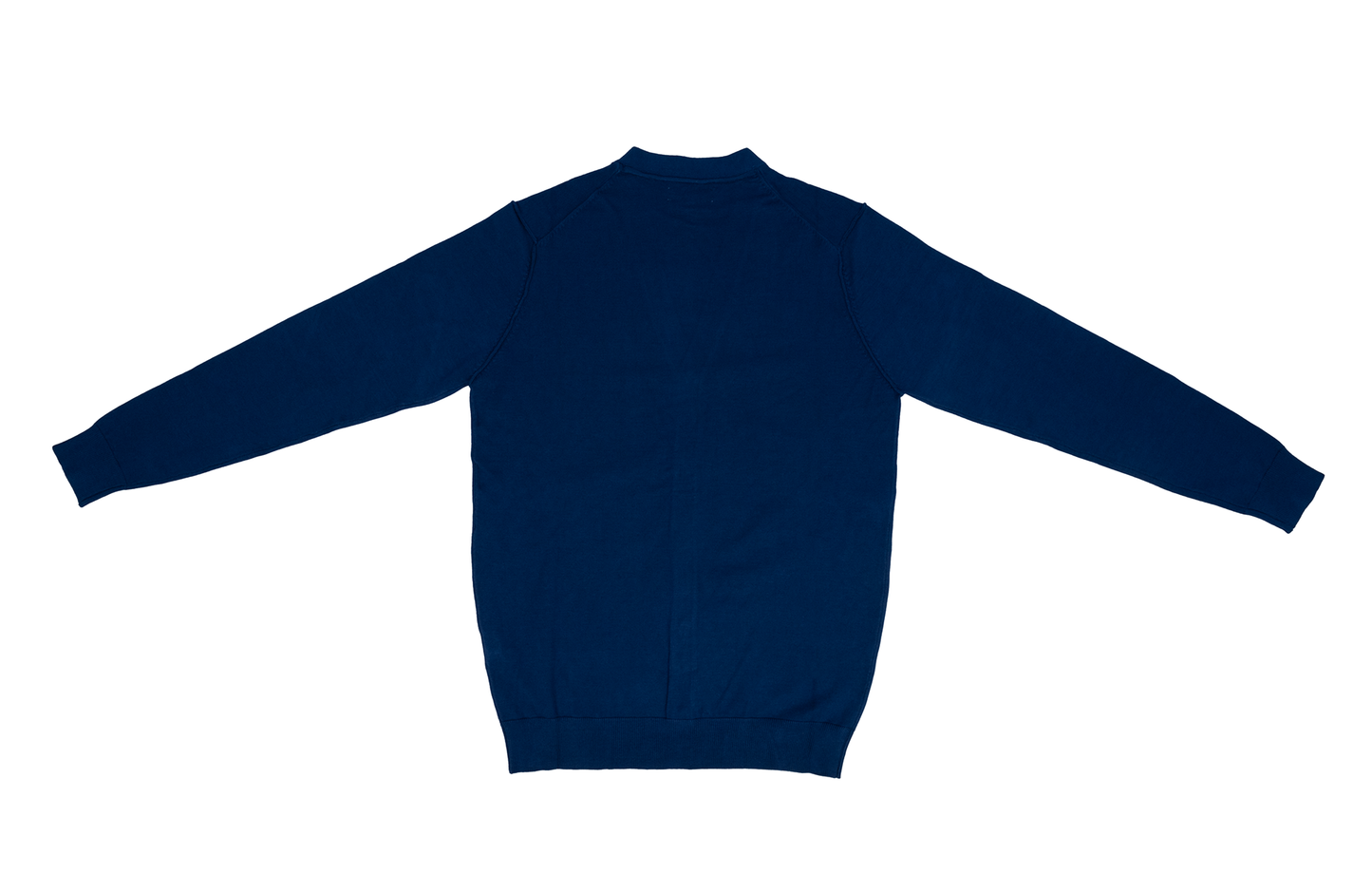 Over/D Cardigan manica lunga color Quarzo