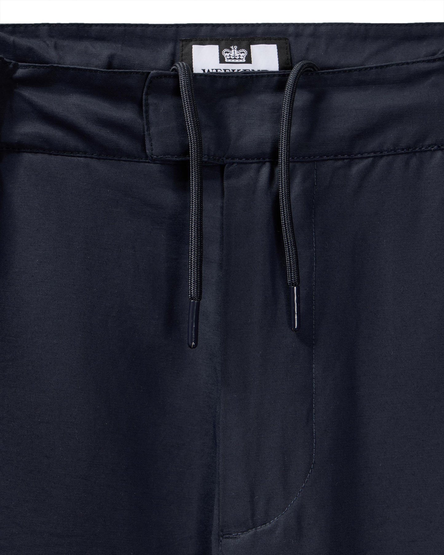Pantalone uomo Talabot Relaxed Tailored Blu Navy