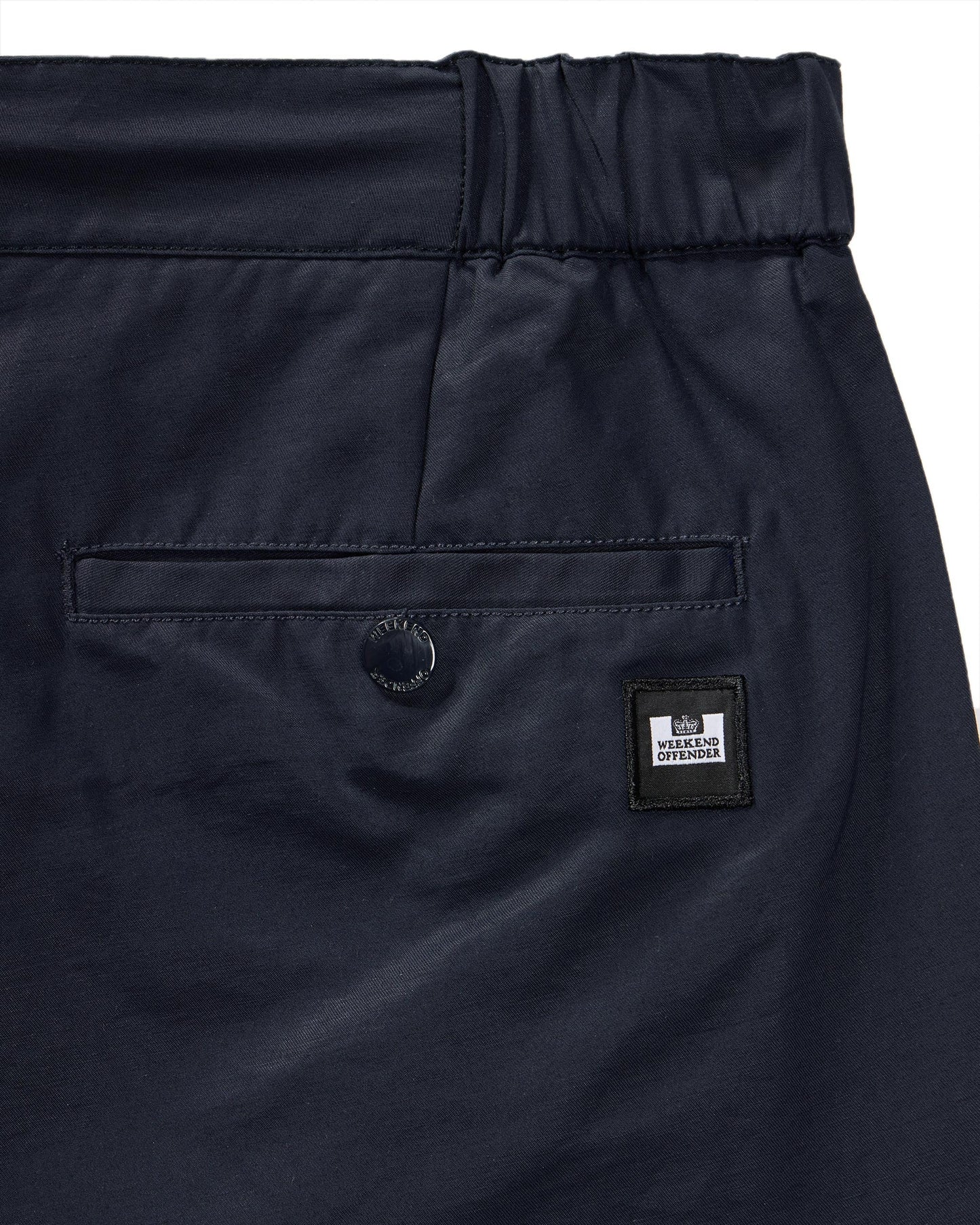 Pantalone uomo Talabot Relaxed Tailored Blu Navy