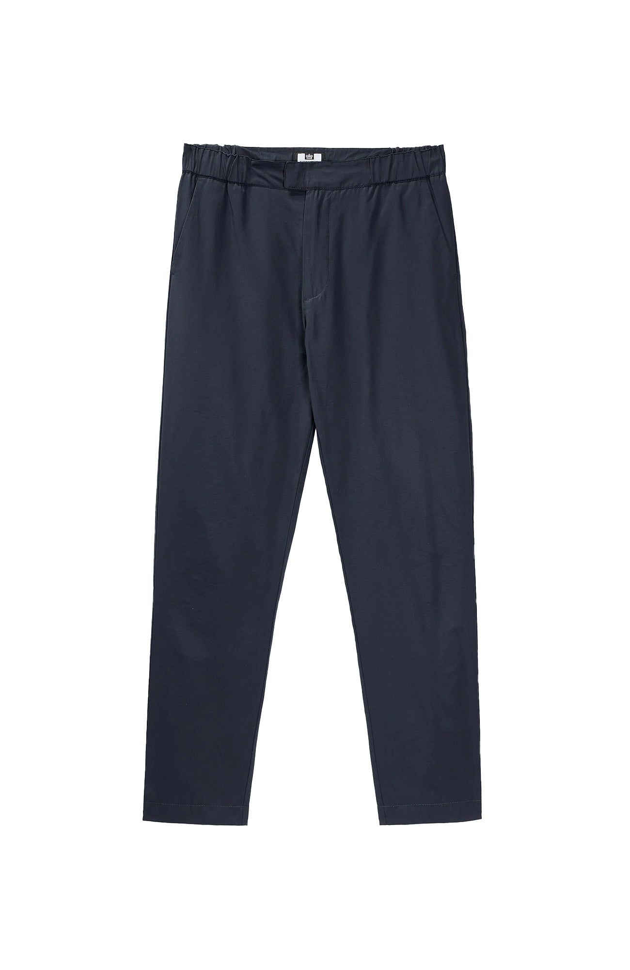 Pantalone uomo Talabot Relaxed Tailored Blu Navy