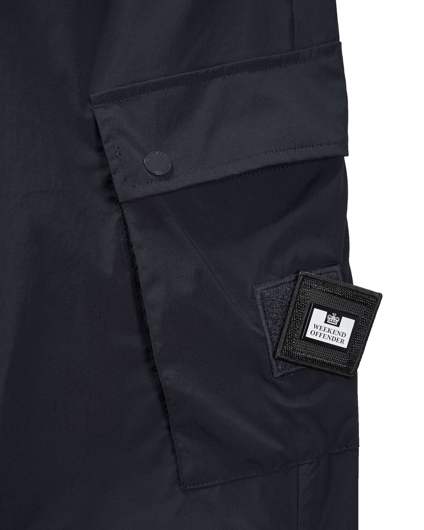 Pantalone Tecnico Blu Navy