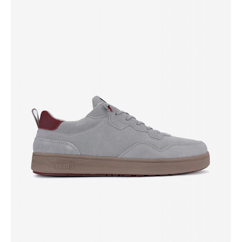 Walk in Pitas Sneaker da uomo Kume Azzurro