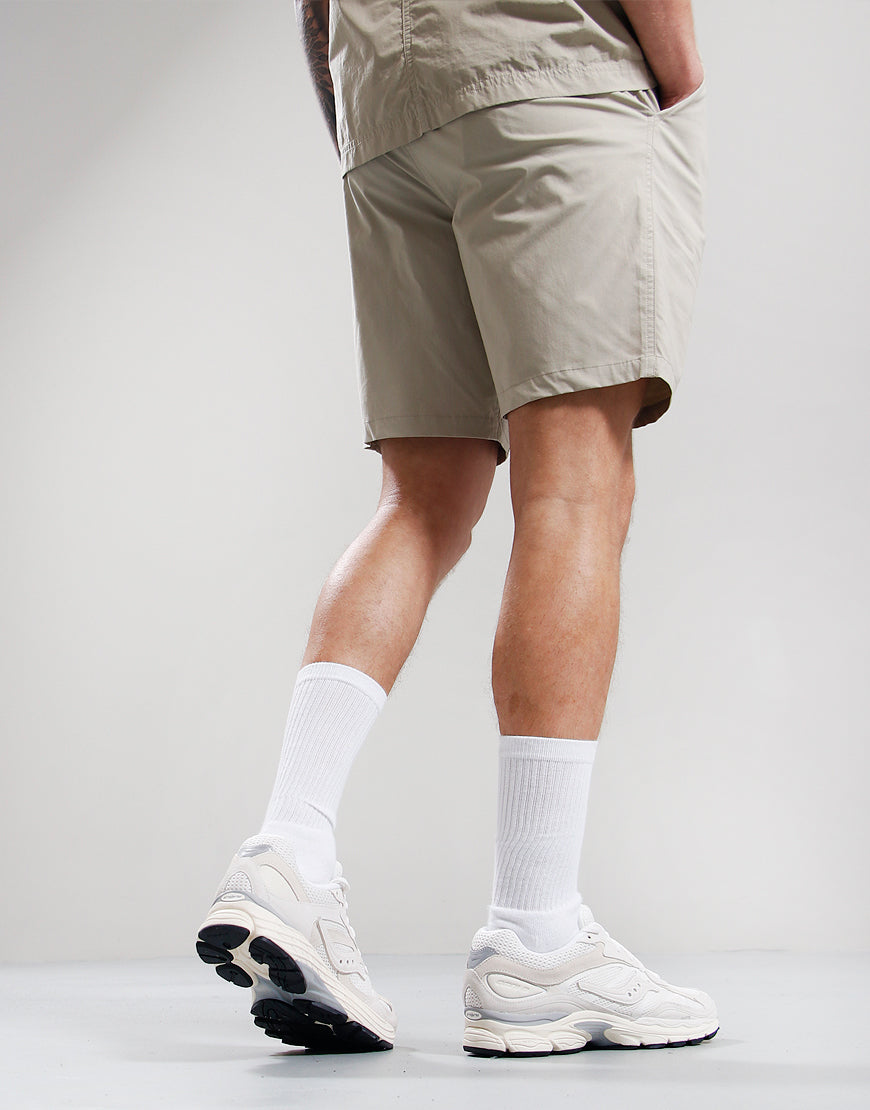 Marshall Artist Pantaloncini da uomo Frenzo M10819 Beige