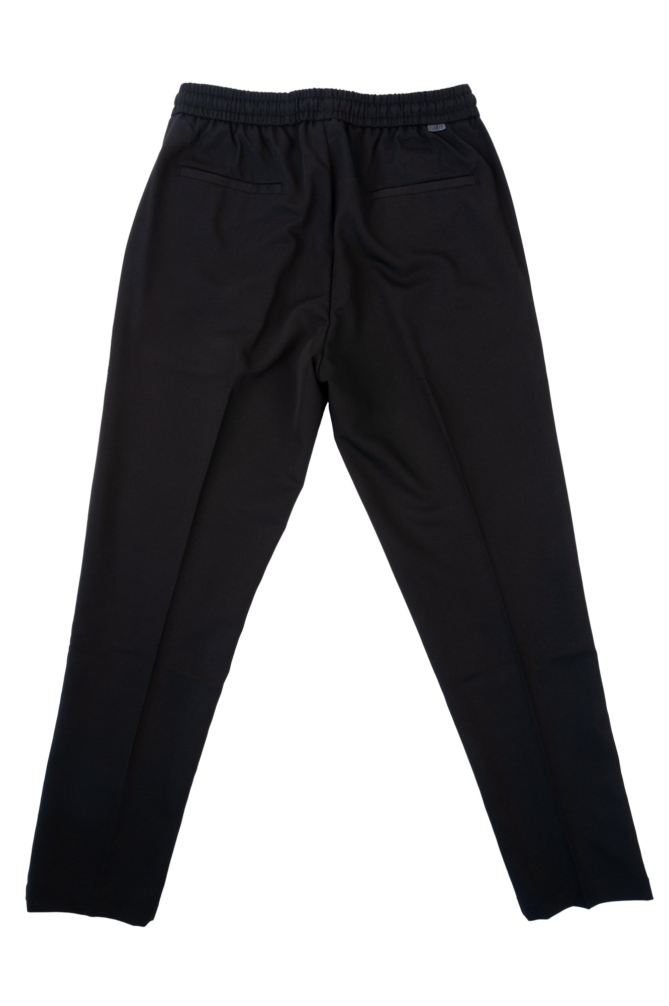 Over/D - Pantalaccio Slim fit Nero