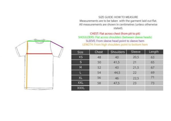 Three Stroke - T-Shirt uomo Blu Pool Table con stampa