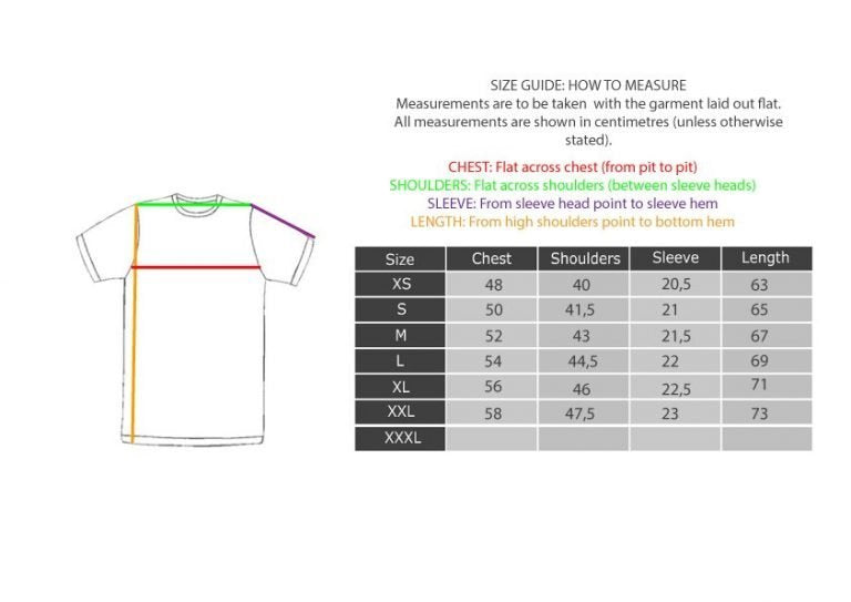 Three Stroke T-Shirt uomo Minimum Oil 008 SS24