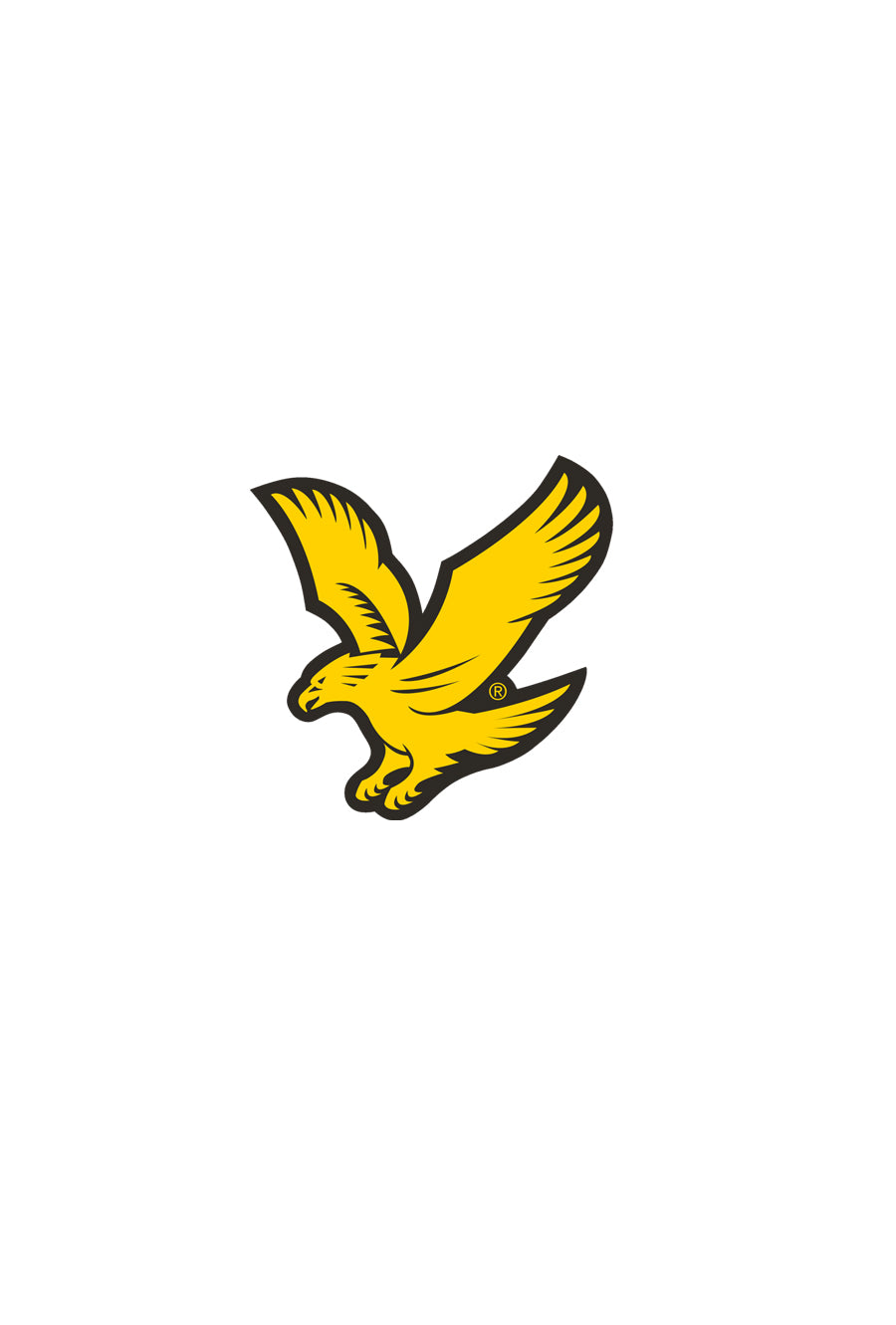 Lyle & Scott