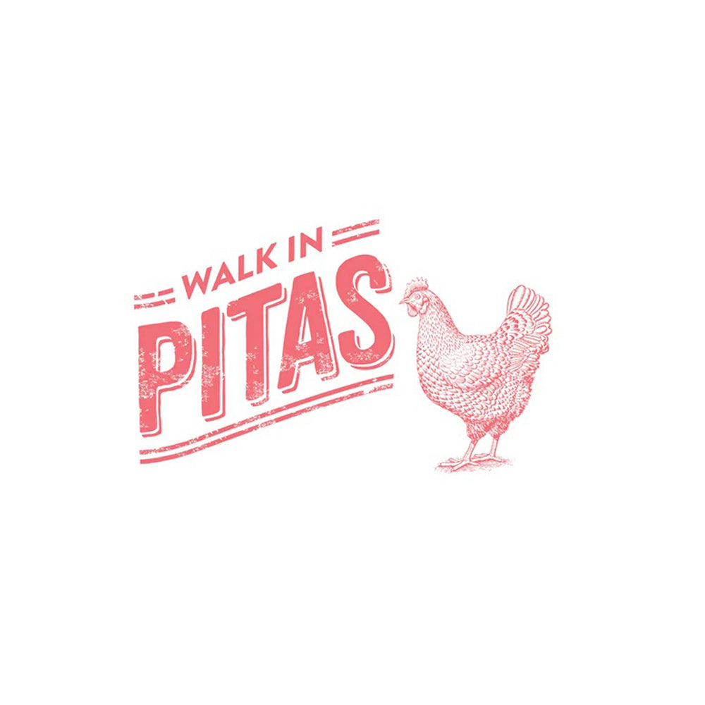 Walk in Pitas