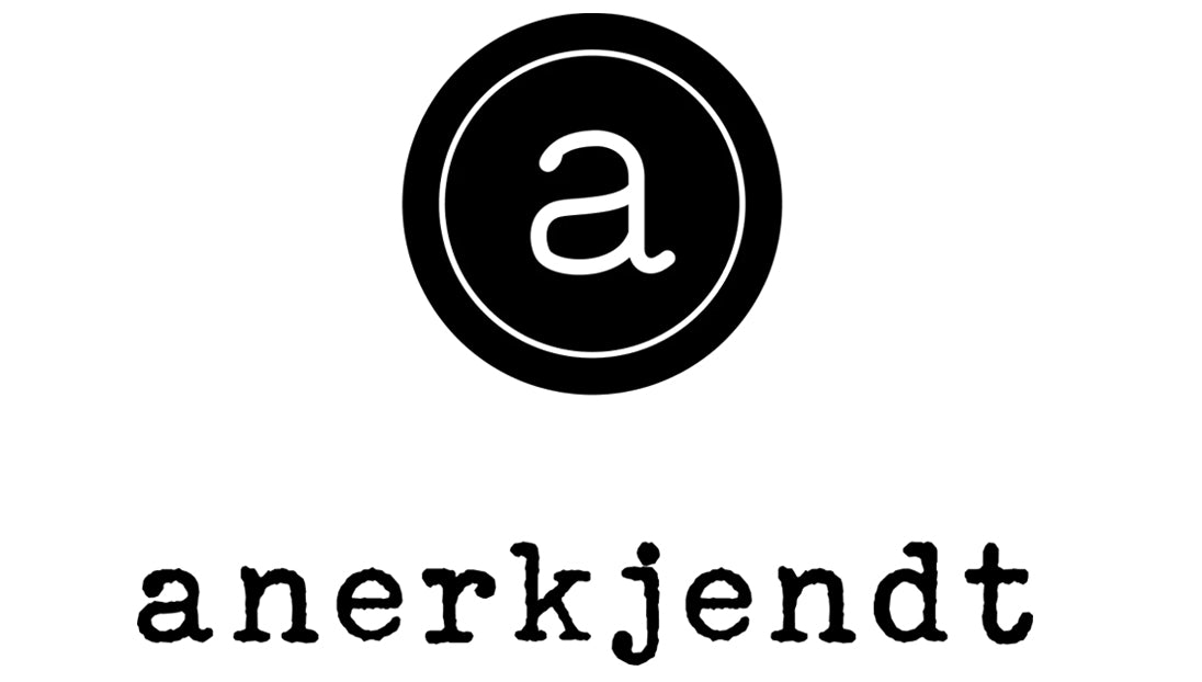 Anerkjendt