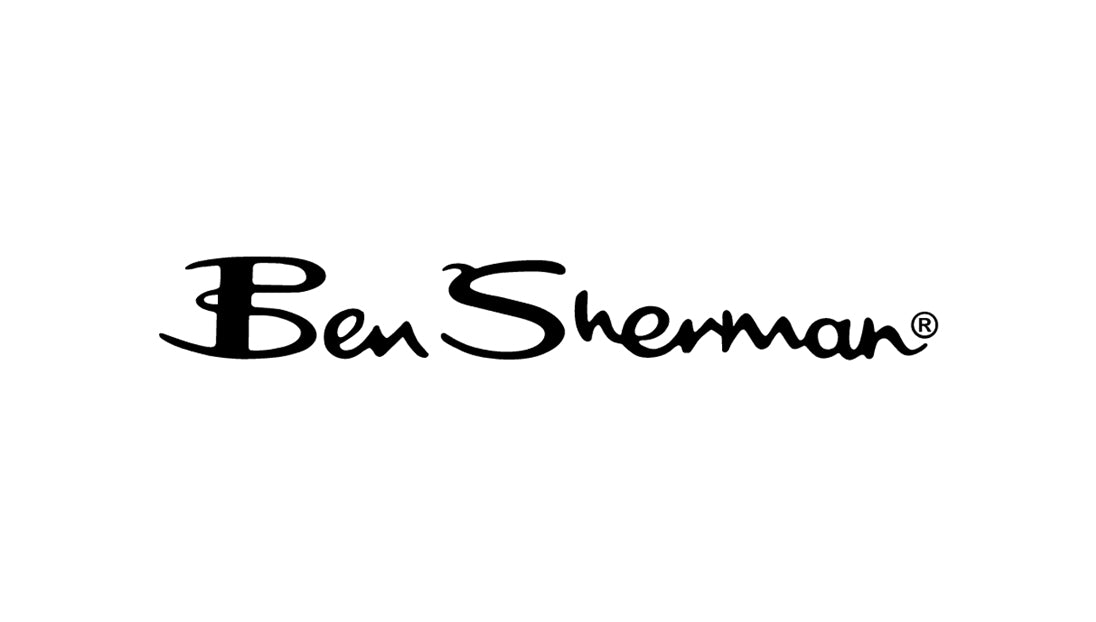 Ben Sherman