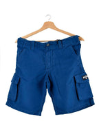 Three Stroke Bermuda da uomo Combat Avion 