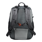 CMP Zaino X'CITIES 28L Backpack Grigio Porta PC 17" Multifunzionale Impermeabile