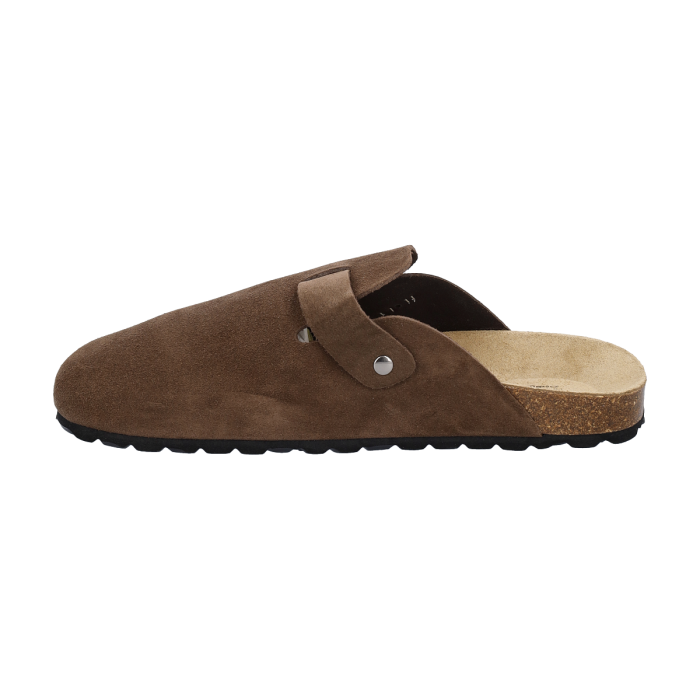 CMP Slippers Uomo Navarro colore Terra - Comfort Casa e Outdoor