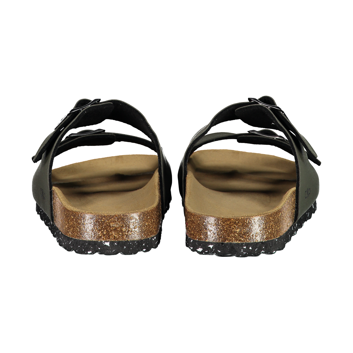 CMP Ciabatta Eco Thalita Uomo Colore Torba - Comfort naturale per i tuoi piedi