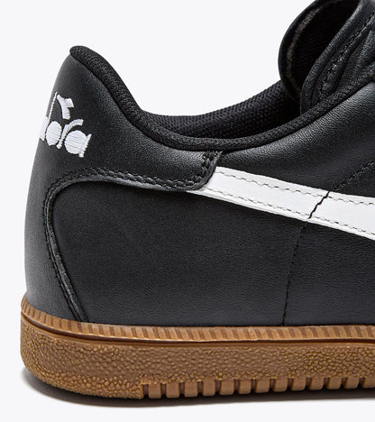 Diadora Trainer Nera e Bianca - Sneaker da uomo