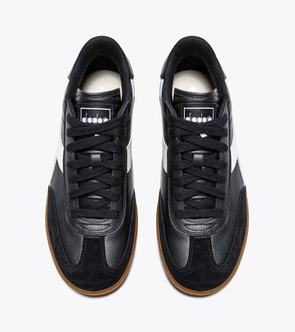 Diadora Trainer Nera e Bianca - Sneaker da uomo