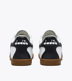 Diadora Trainer Bianca e Nera - Sneaker da uomo