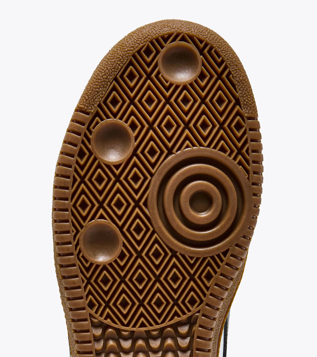 Diadora Trainer Bianca e Nera - Sneaker da uomo