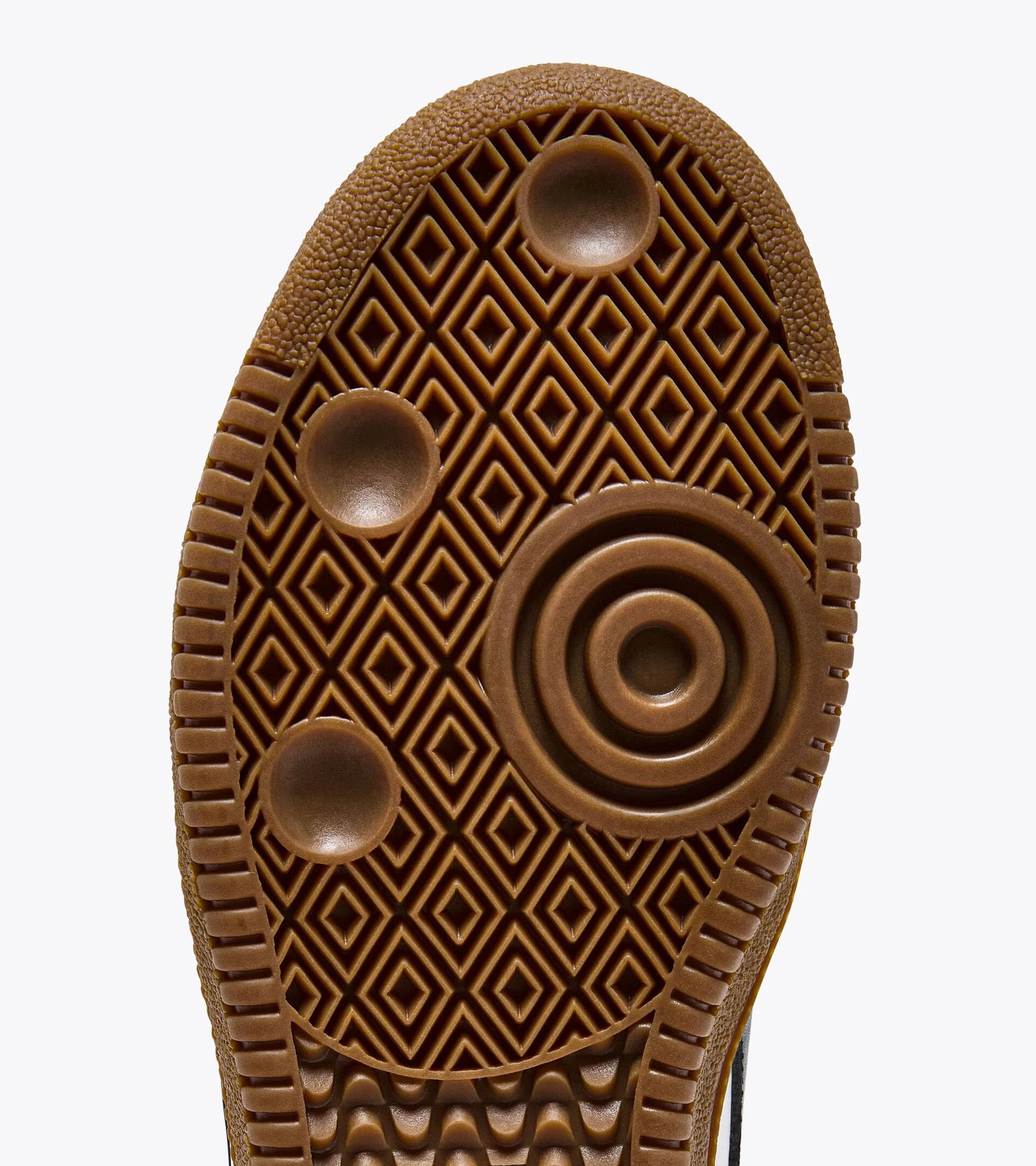 Diadora Trainer Bianca e Nera - Sneaker da uomo