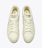 Diadora Game L Low Hairy Bianco - Sneaker da uomo