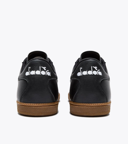 Diadora Trainer Nera e Bianca - Sneaker da uomo