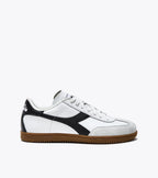 Diadora Trainer Bianca e Nera - Sneaker da uomo
