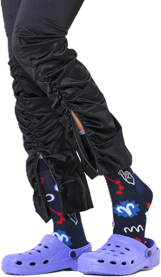 Happy Socks Calzino Segno Zodiacale ARIETE