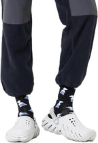 Happy Socks Calzini pesci rossi SOMETHING FISHY SOCK