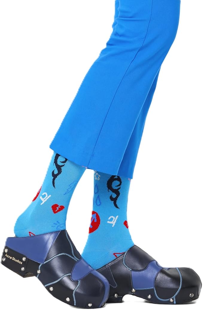 Happy Socks Calzino Segno Zodiacale SAGITTARIO