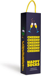 Happy Socks Set Regalo 3 Calzini CELEBRATIONS