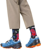 Happy Socks Calzino Segno Zodiacale VERGINE