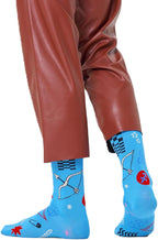 Happy Socks Calzino Segno Zodiacale SAGITTARIO