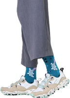 Happy Socks Calzino Segno Zodiacale ACQUARIO