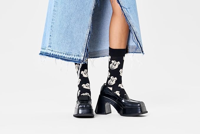 Happy Socks Calzini cagnolioni DOGGO SOCK