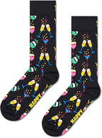 Happy Socks Set Regalo 3 Calzini CELEBRATIONS