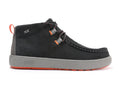 Walk In Pitas ATLANTA Scarpa Uomo in Pelle e Tessuto Idrorepellente