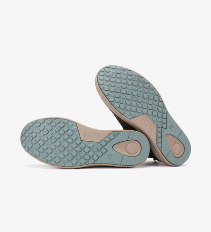 Stivali AUSTIN PITAS – Pelle scamosciata idrorepellente
