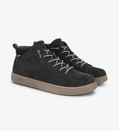 Stivali AUSTIN PITAS – Pelle scamosciata idrorepellente