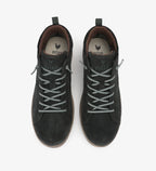 Walk In Pitas Stivali AUSTIN uomo in Pelle scamosciata idrorepellente