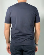 T-Shirt uomo Three Stroke con stampa BOYS